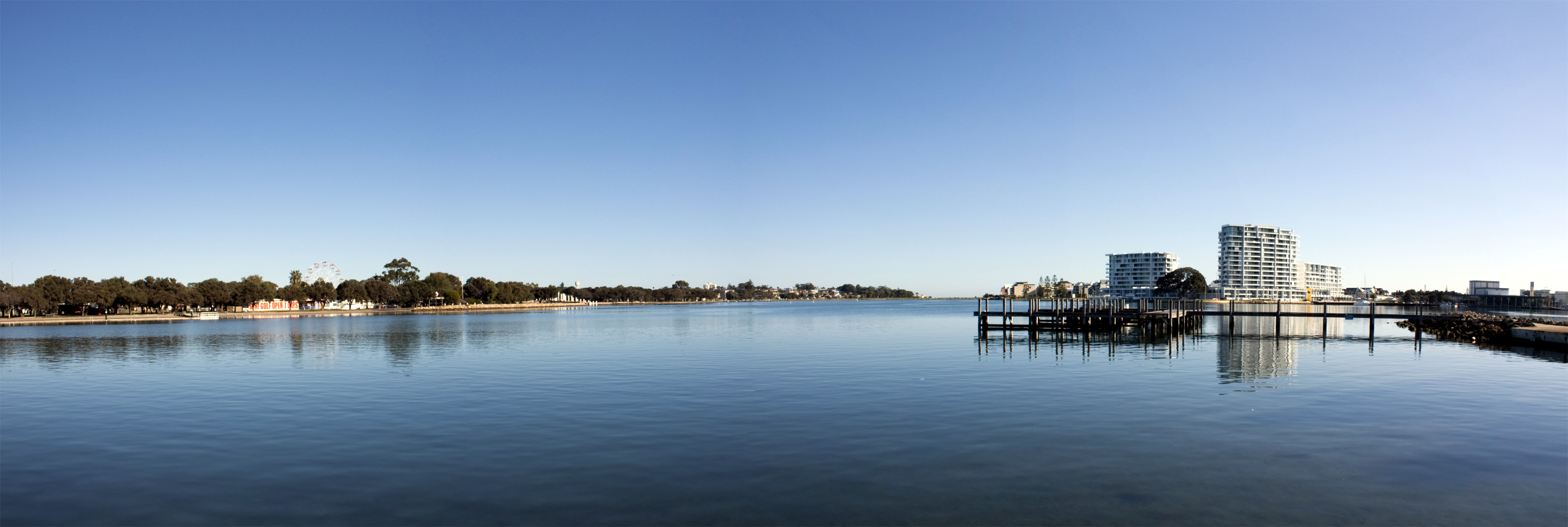 Lunch Special Selections - Redmanna Waterfront Restaurant Mandurah